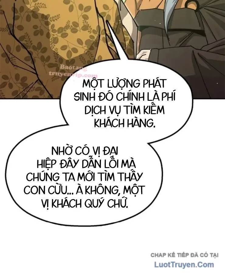 Vĩ Nhân Kiếm - Chap 41 - Trang 151
