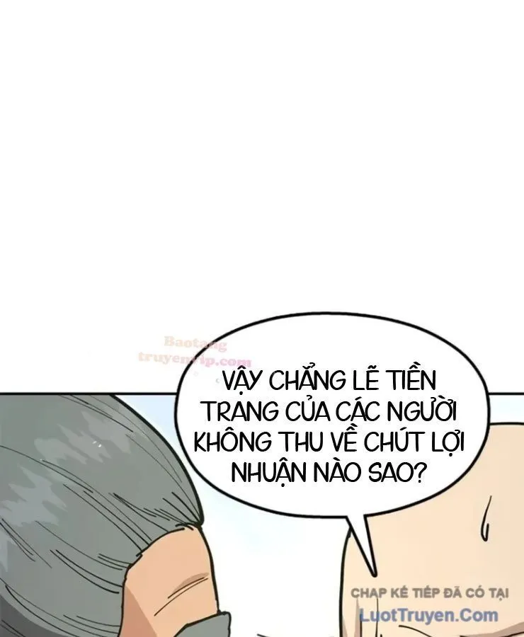 Vĩ Nhân Kiếm - Chap 41 - Trang 152