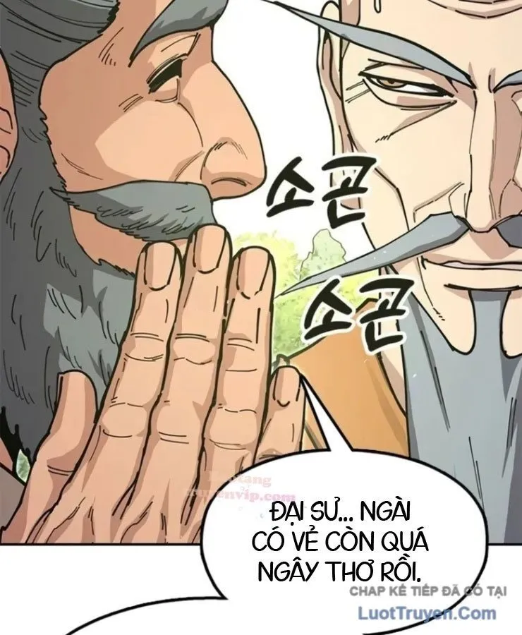Vĩ Nhân Kiếm - Chap 41 - Trang 153