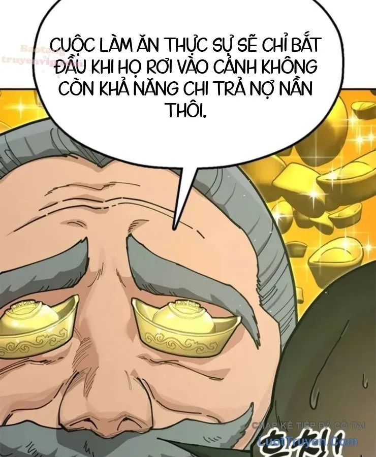 Vĩ Nhân Kiếm - Chap 41 - Trang 155