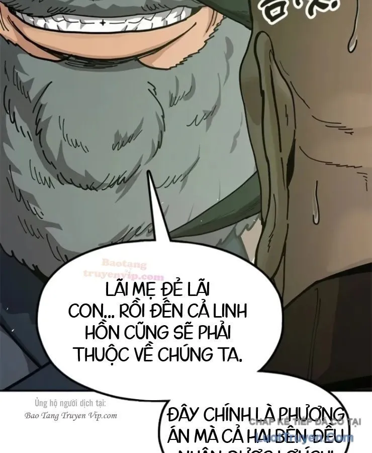 Vĩ Nhân Kiếm - Chap 41 - Trang 156