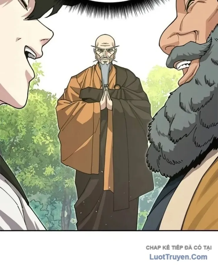 Vĩ Nhân Kiếm - Chap 41 - Trang 158