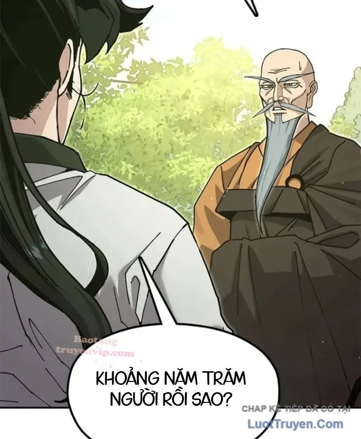 Vĩ Nhân Kiếm - Chap 41 - Trang 164