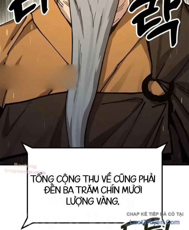 Vĩ Nhân Kiếm - Chap 41 - Trang 168