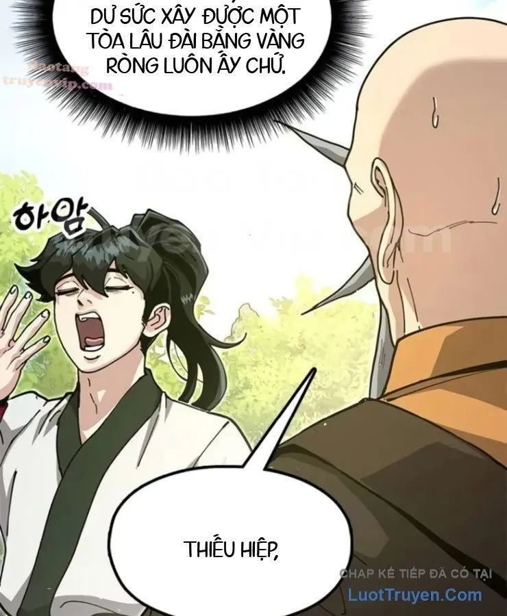 Vĩ Nhân Kiếm - Chap 41 - Trang 170