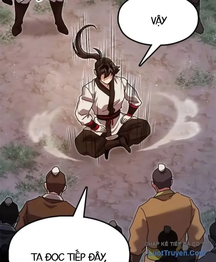 Vĩ Nhân Kiếm - Chap 41 - Trang 18