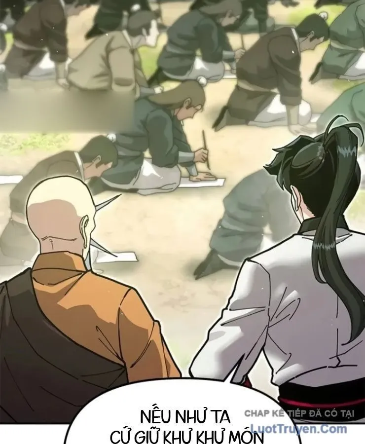 Vĩ Nhân Kiếm - Chap 41 - Trang 180