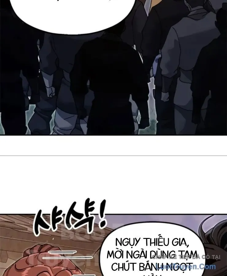 Vĩ Nhân Kiếm - Chap 41 - Trang 19