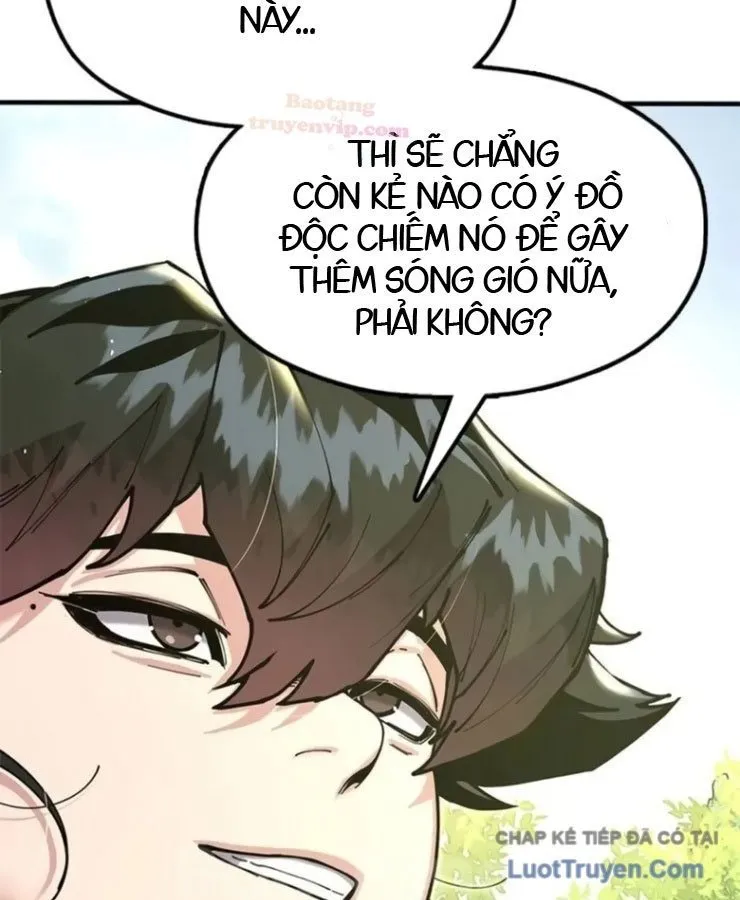 Vĩ Nhân Kiếm - Chap 41 - Trang 182