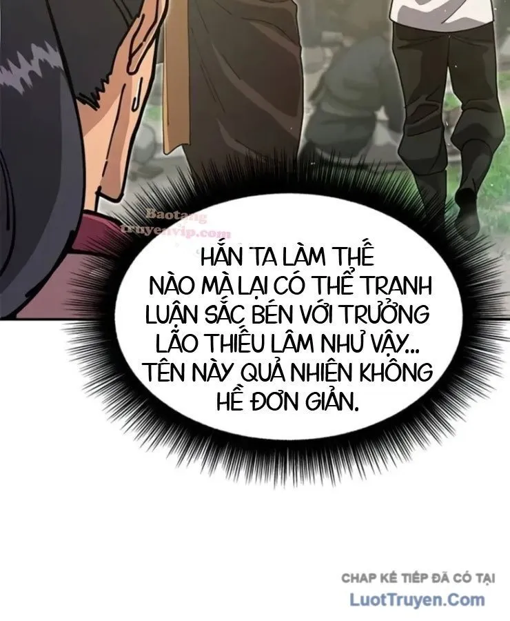 Vĩ Nhân Kiếm - Chap 41 - Trang 187