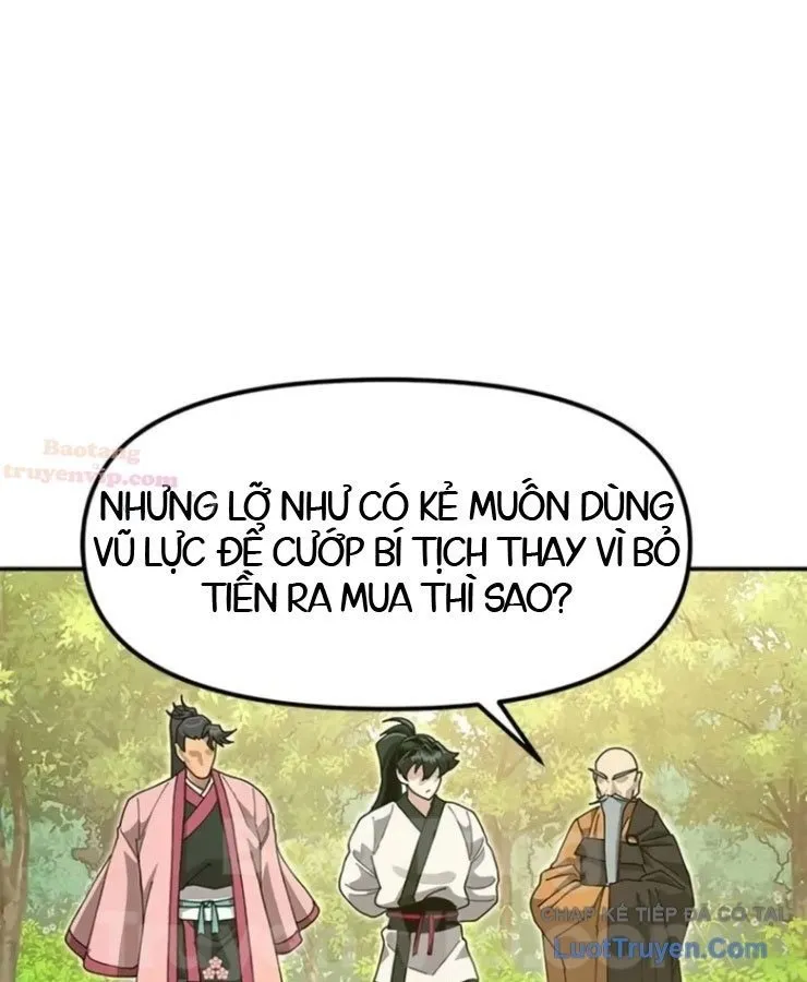 Vĩ Nhân Kiếm - Chap 41 - Trang 188