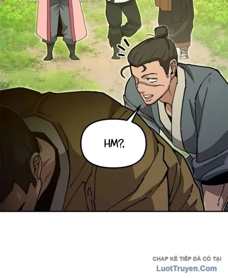 Vĩ Nhân Kiếm - Chap 41 - Trang 189