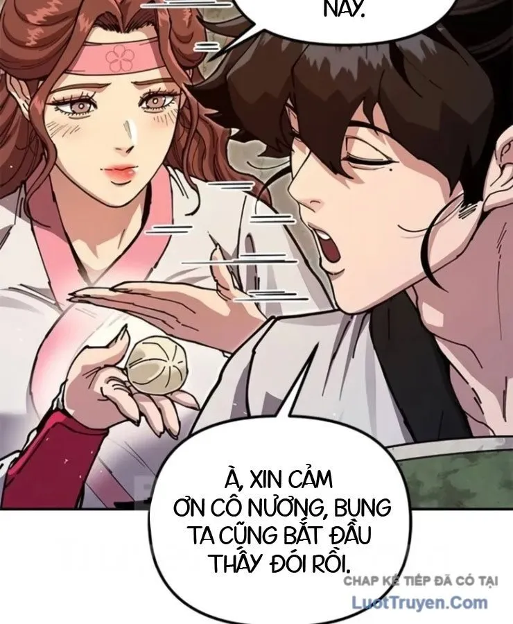 Vĩ Nhân Kiếm - Chap 41 - Trang 20