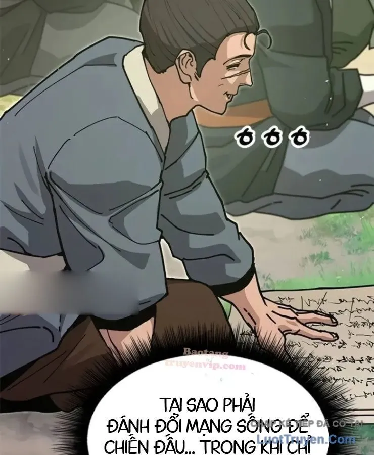 Vĩ Nhân Kiếm - Chap 41 - Trang 191