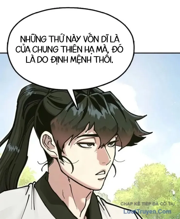 Vĩ Nhân Kiếm - Chap 41 - Trang 193