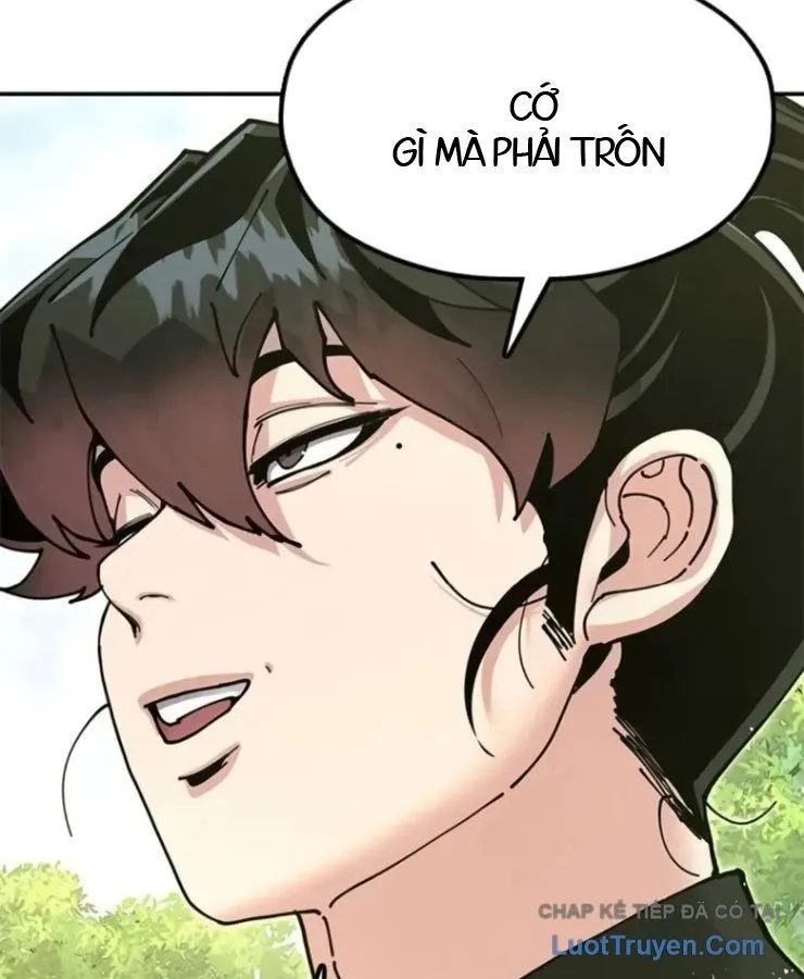 Vĩ Nhân Kiếm - Chap 41 - Trang 197