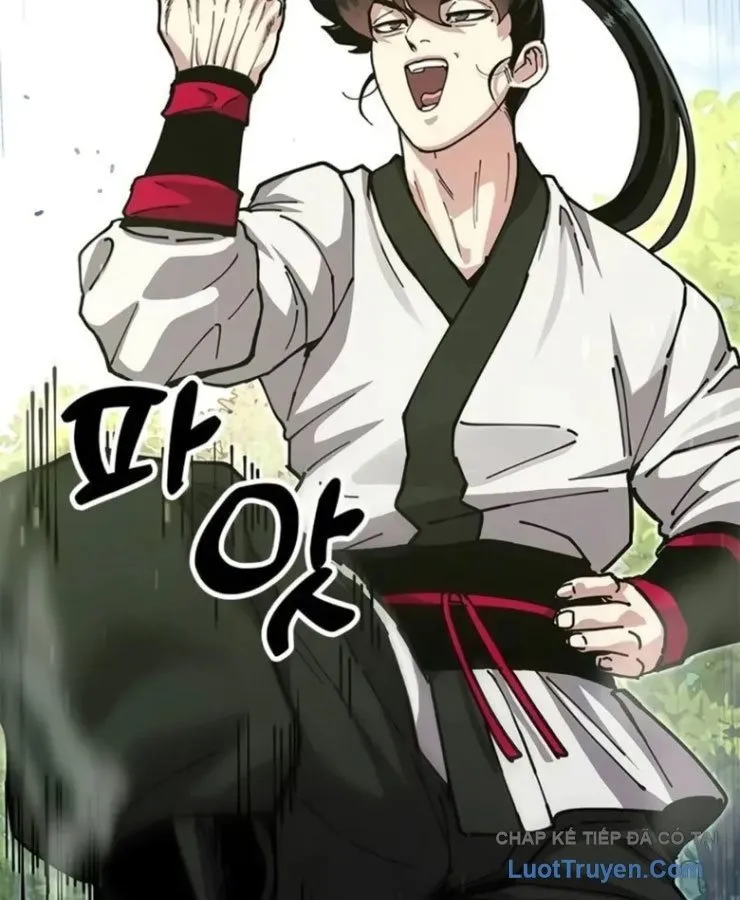Vĩ Nhân Kiếm - Chap 41 - Trang 202