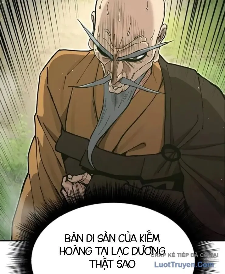 Vĩ Nhân Kiếm - Chap 41 - Trang 207