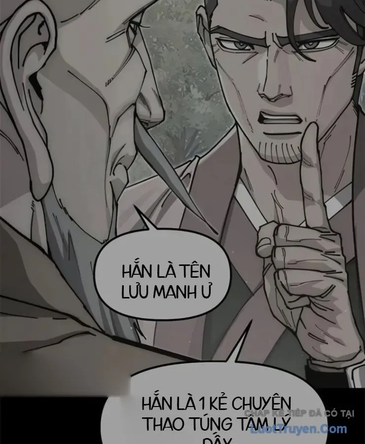 Vĩ Nhân Kiếm - Chap 41 - Trang 210