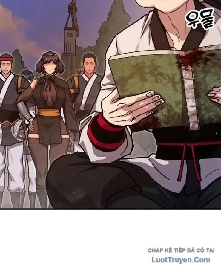 Vĩ Nhân Kiếm - Chap 41 - Trang 22