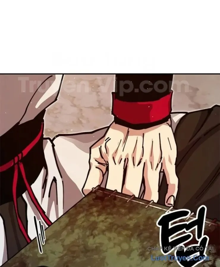 Vĩ Nhân Kiếm - Chap 41 - Trang 27