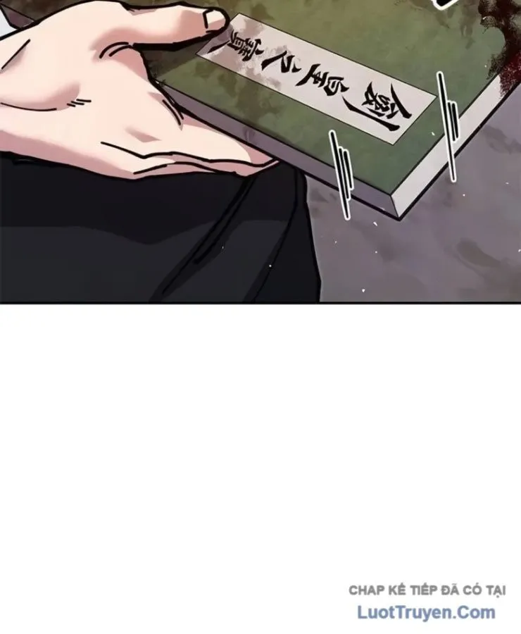Vĩ Nhân Kiếm - Chap 41 - Trang 28