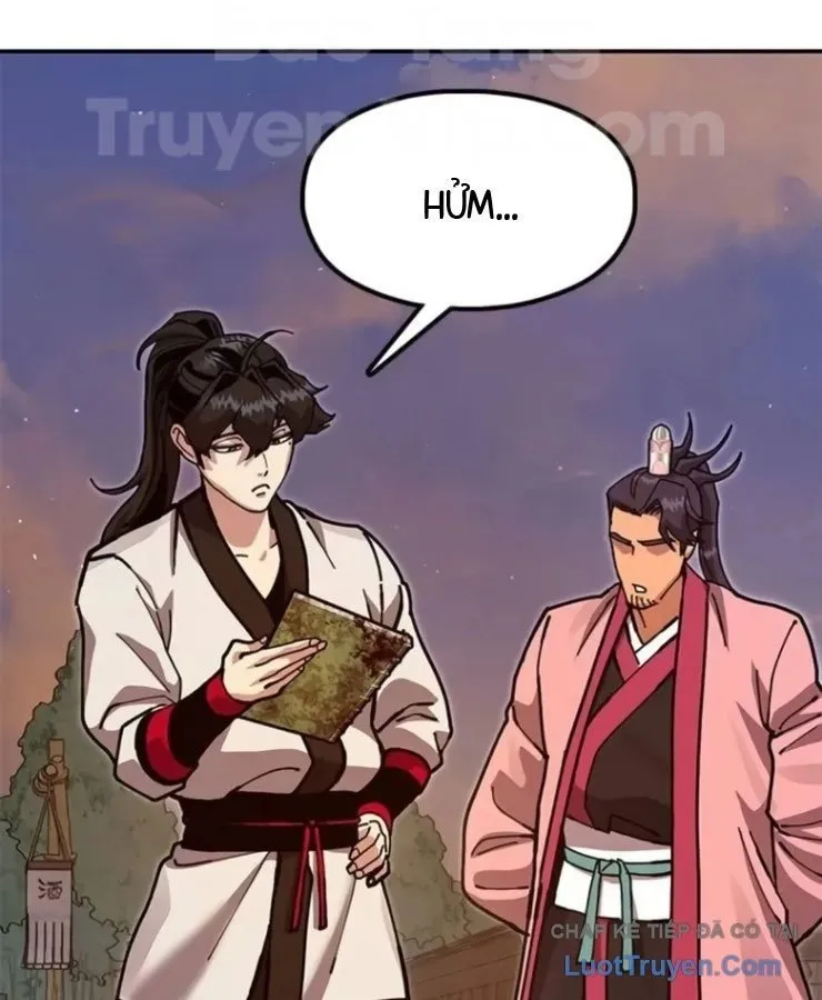 Vĩ Nhân Kiếm - Chap 41 - Trang 29