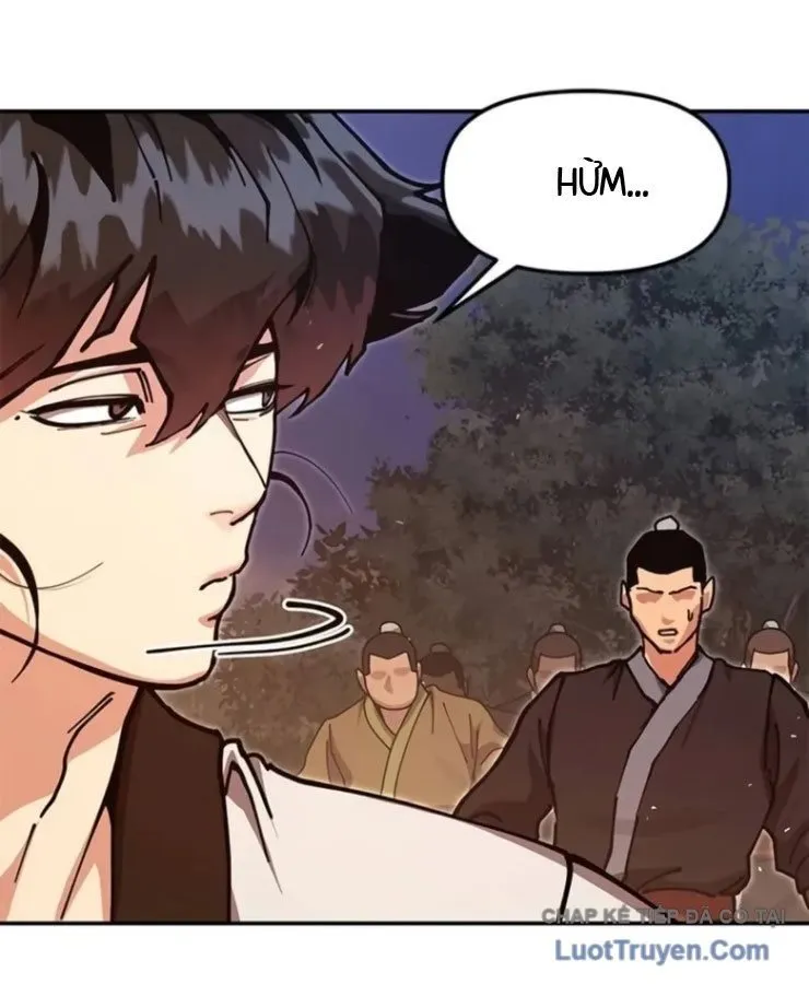 Vĩ Nhân Kiếm - Chap 41 - Trang 4