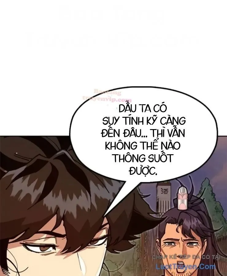Vĩ Nhân Kiếm - Chap 41 - Trang 31