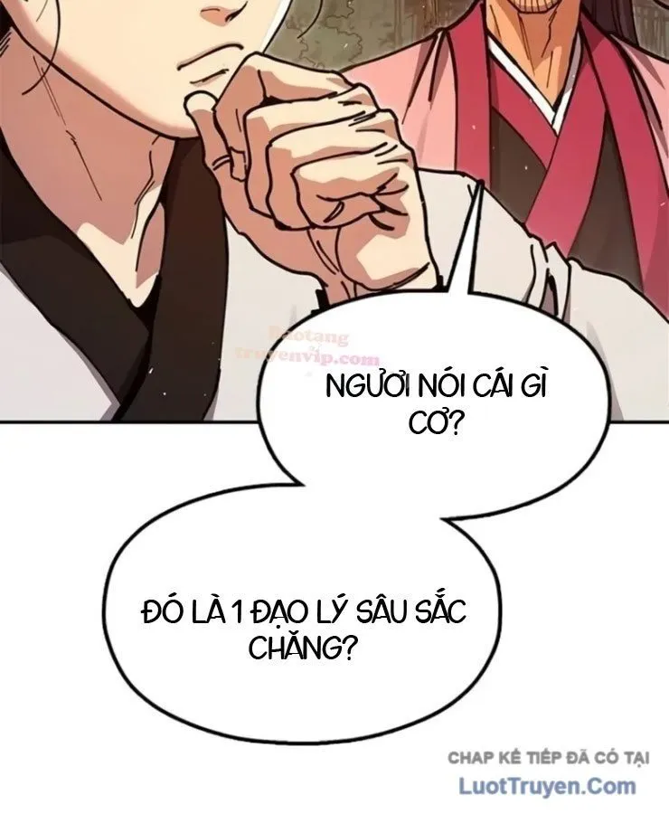 Vĩ Nhân Kiếm - Chap 41 - Trang 32