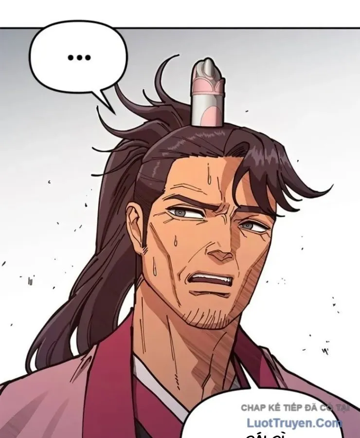 Vĩ Nhân Kiếm - Chap 41 - Trang 37
