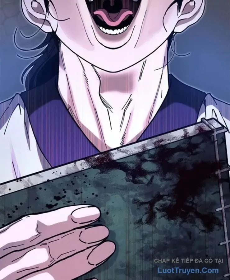 Vĩ Nhân Kiếm - Chap 41 - Trang 40