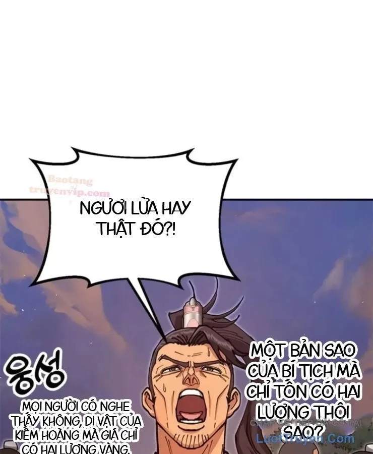 Vĩ Nhân Kiếm - Chap 41 - Trang 42