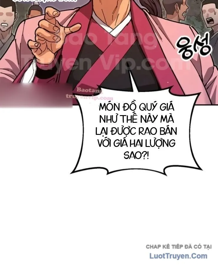 Vĩ Nhân Kiếm - Chap 41 - Trang 43