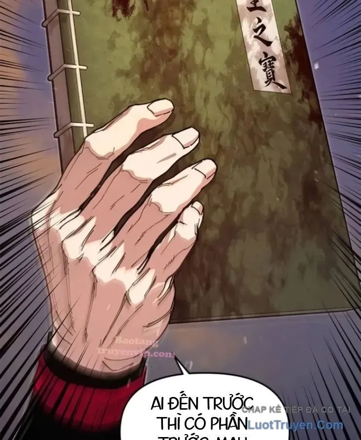 Vĩ Nhân Kiếm - Chap 41 - Trang 45