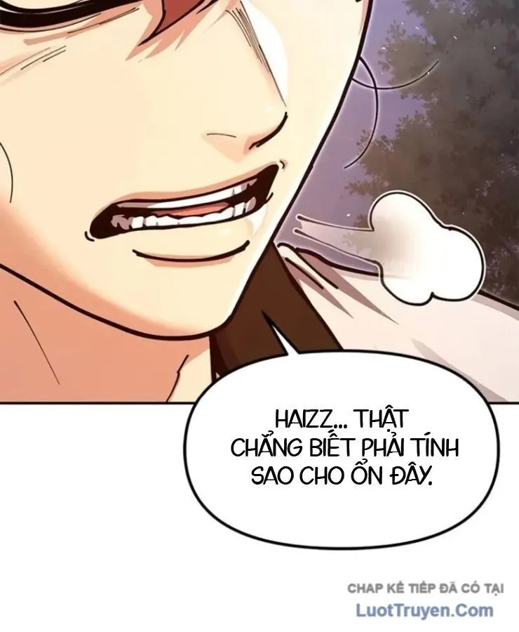 Vĩ Nhân Kiếm - Chap 41 - Trang 6