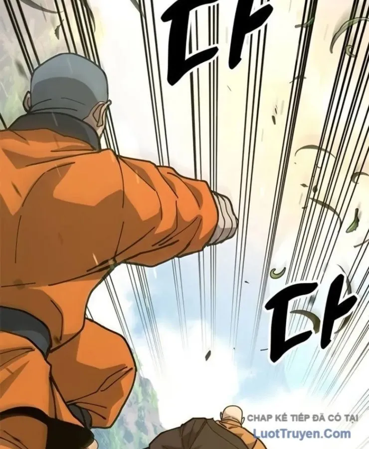 Vĩ Nhân Kiếm - Chap 41 - Trang 53