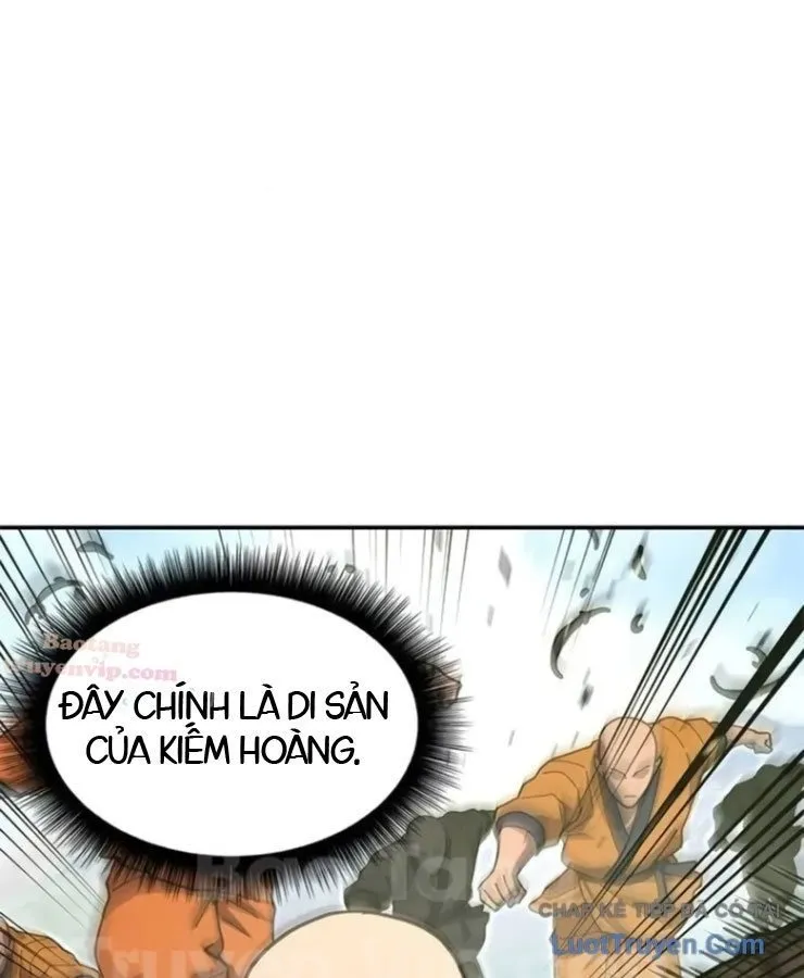 Vĩ Nhân Kiếm - Chap 41 - Trang 55