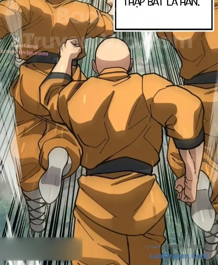Vĩ Nhân Kiếm - Chap 41 - Trang 59