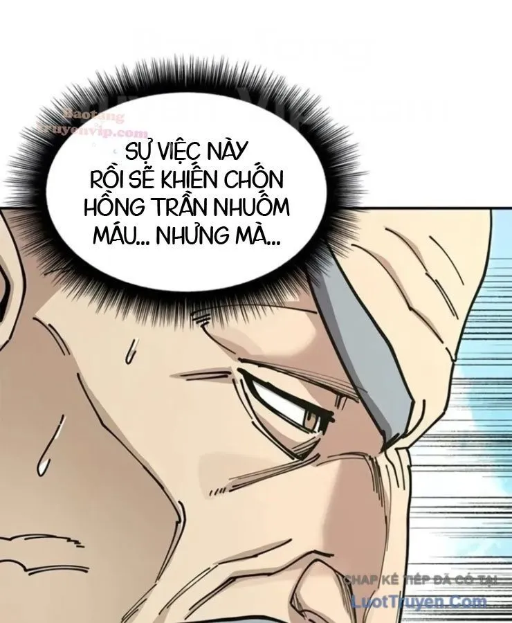 Vĩ Nhân Kiếm - Chap 41 - Trang 61