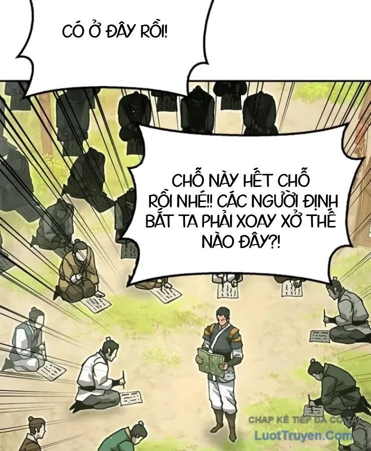 Vĩ Nhân Kiếm - Chap 41 - Trang 69
