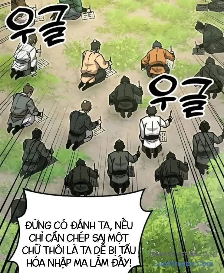 Vĩ Nhân Kiếm - Chap 41 - Trang 70
