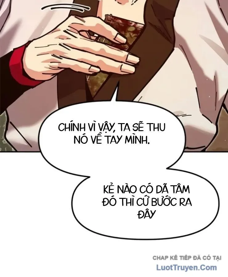 Vĩ Nhân Kiếm - Chap 41 - Trang 8