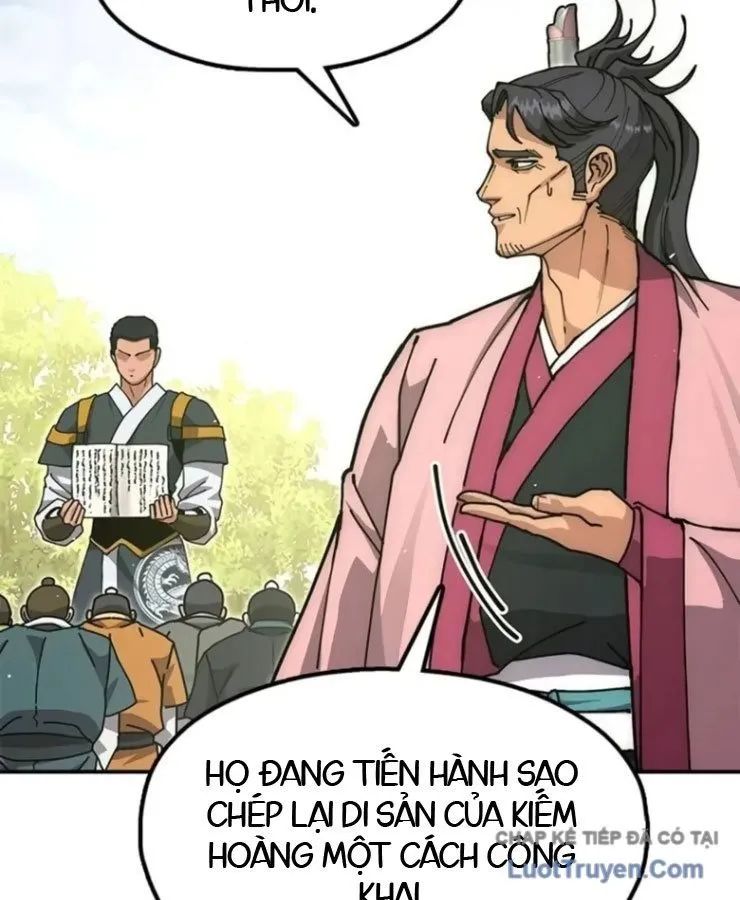 Vĩ Nhân Kiếm - Chap 41 - Trang 80
