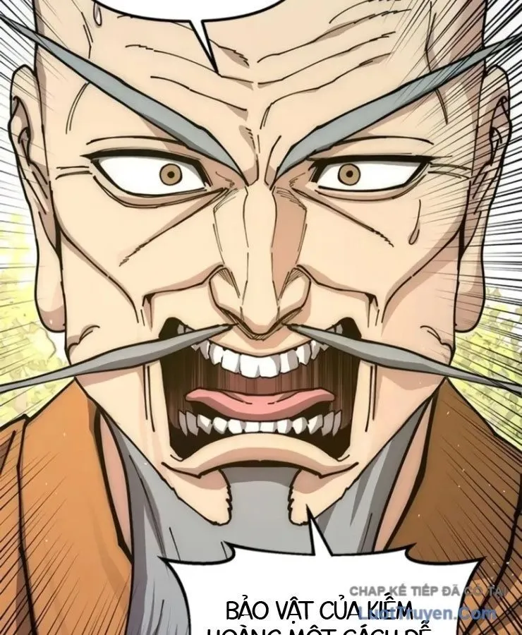 Vĩ Nhân Kiếm - Chap 41 - Trang 82