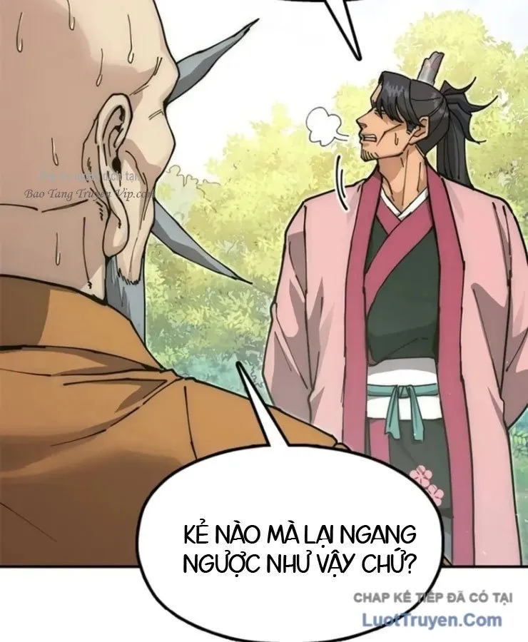 Vĩ Nhân Kiếm - Chap 41 - Trang 84
