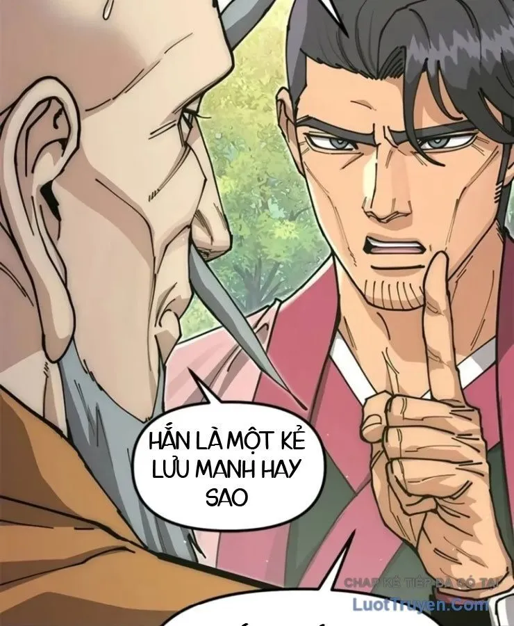 Vĩ Nhân Kiếm - Chap 41 - Trang 86