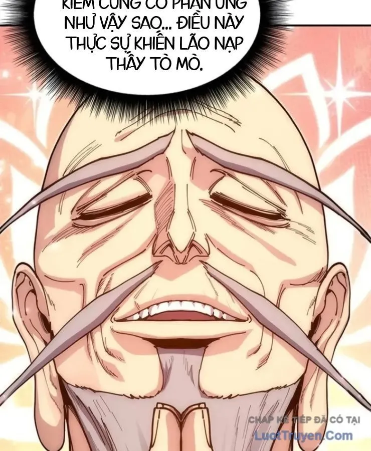 Vĩ Nhân Kiếm - Chap 41 - Trang 88
