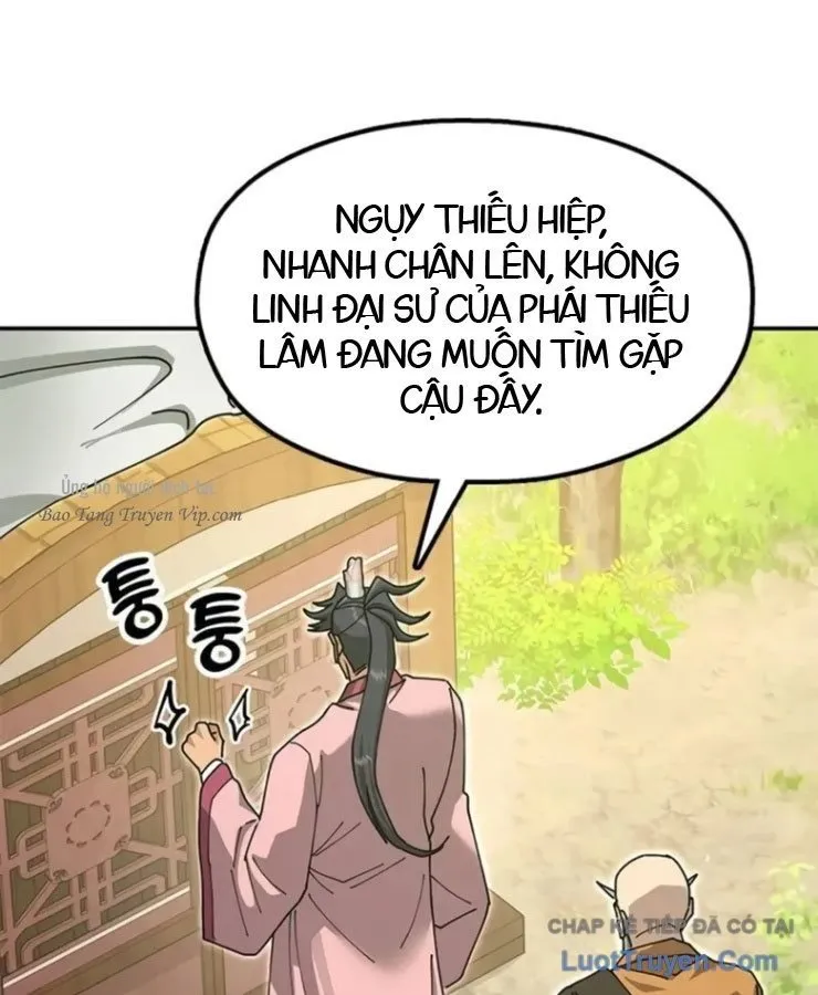 Vĩ Nhân Kiếm - Chap 41 - Trang 91