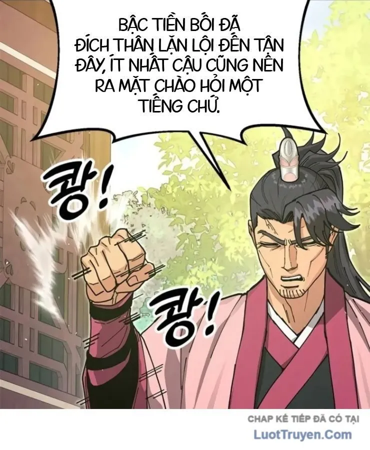 Vĩ Nhân Kiếm - Chap 41 - Trang 93